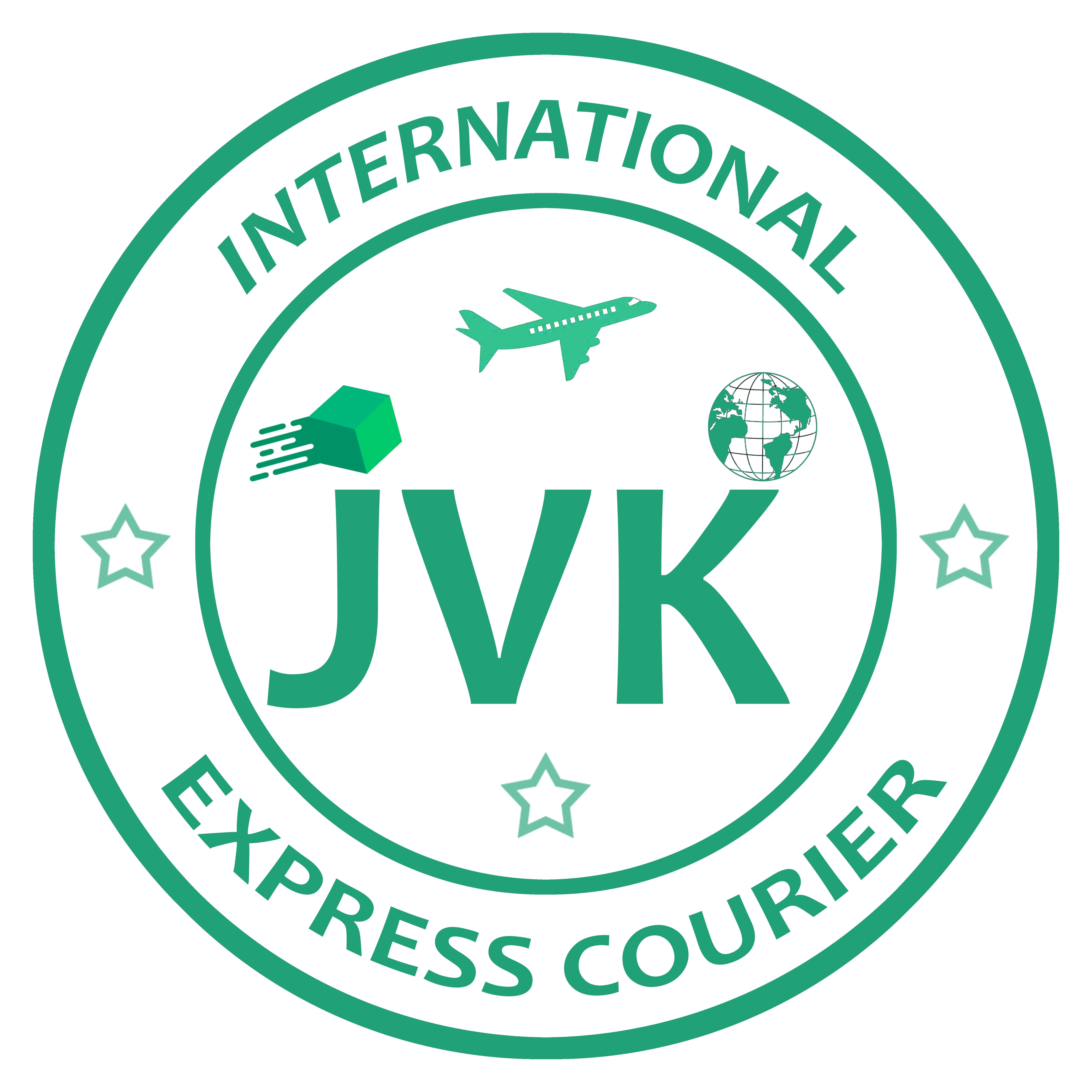 international courier service